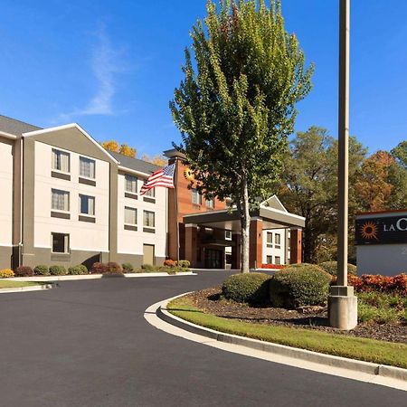La Quinta By Wyndham Snellville - Stone Mountain Exteriér fotografie