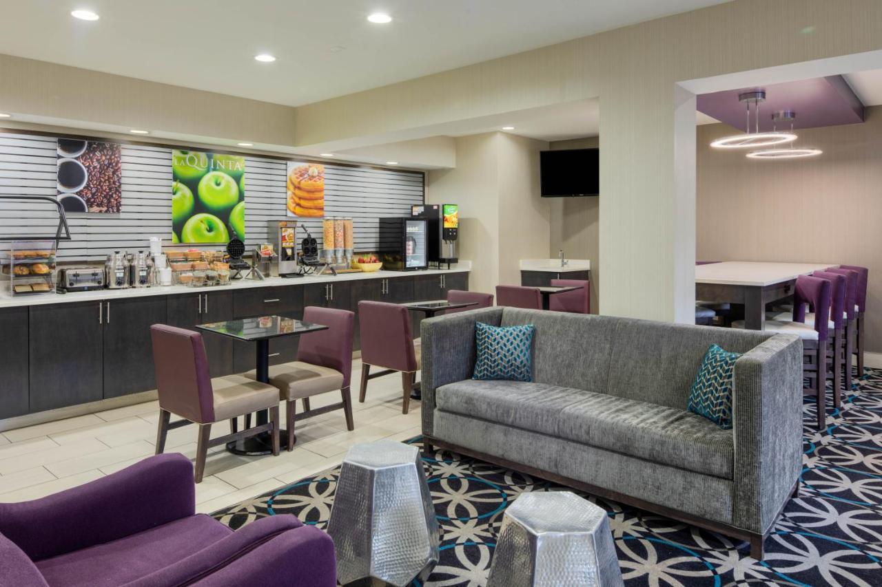 La Quinta By Wyndham Snellville - Stone Mountain Exteriér fotografie