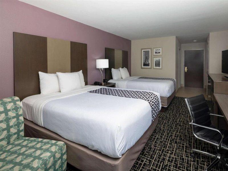 La Quinta By Wyndham Snellville - Stone Mountain Exteriér fotografie