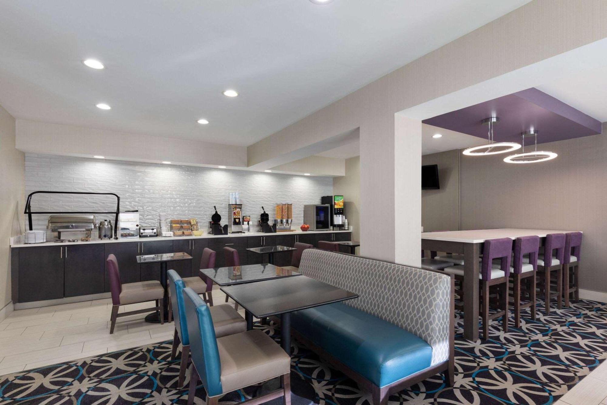 La Quinta By Wyndham Snellville - Stone Mountain Exteriér fotografie