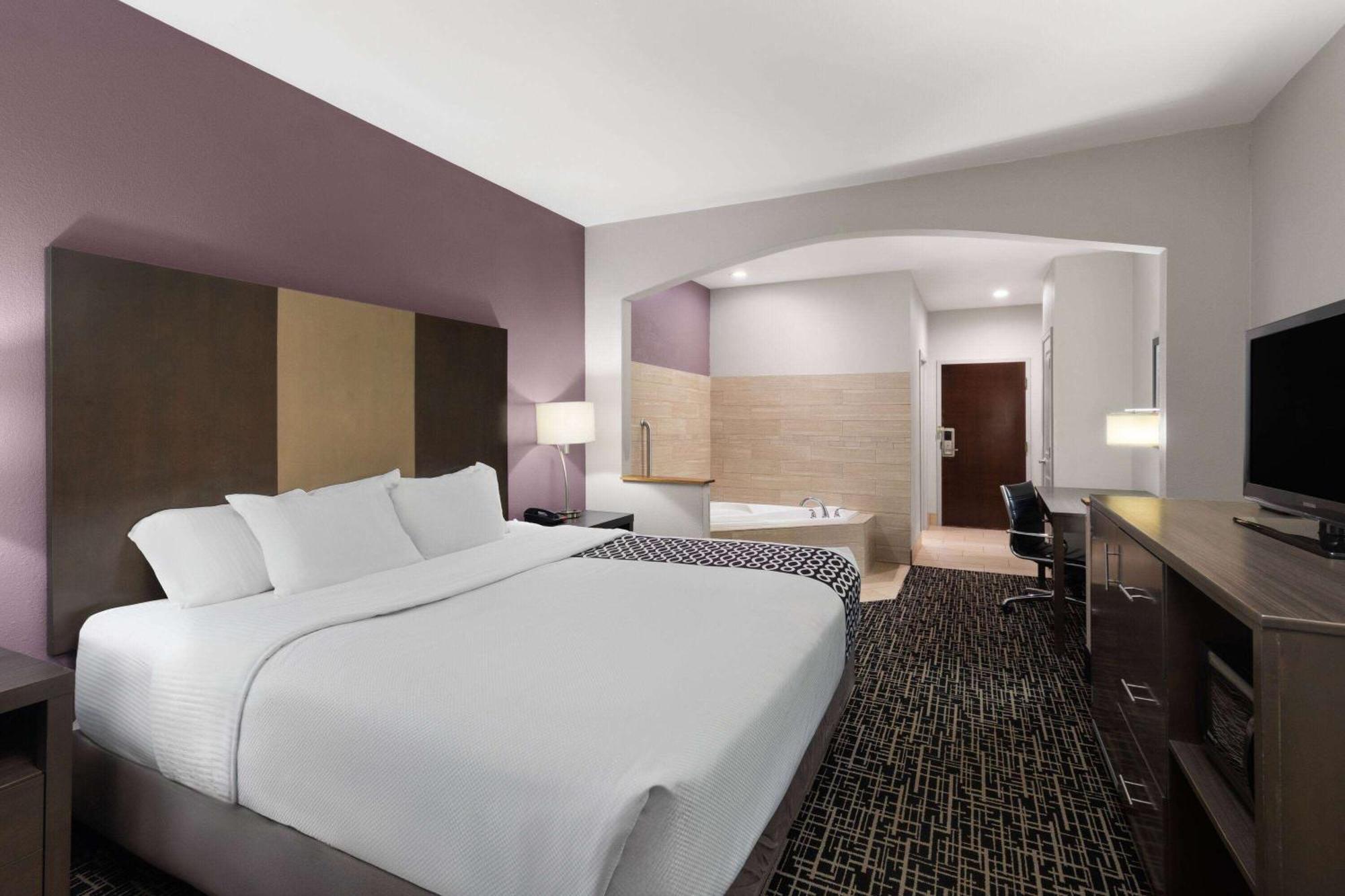 La Quinta By Wyndham Snellville - Stone Mountain Exteriér fotografie