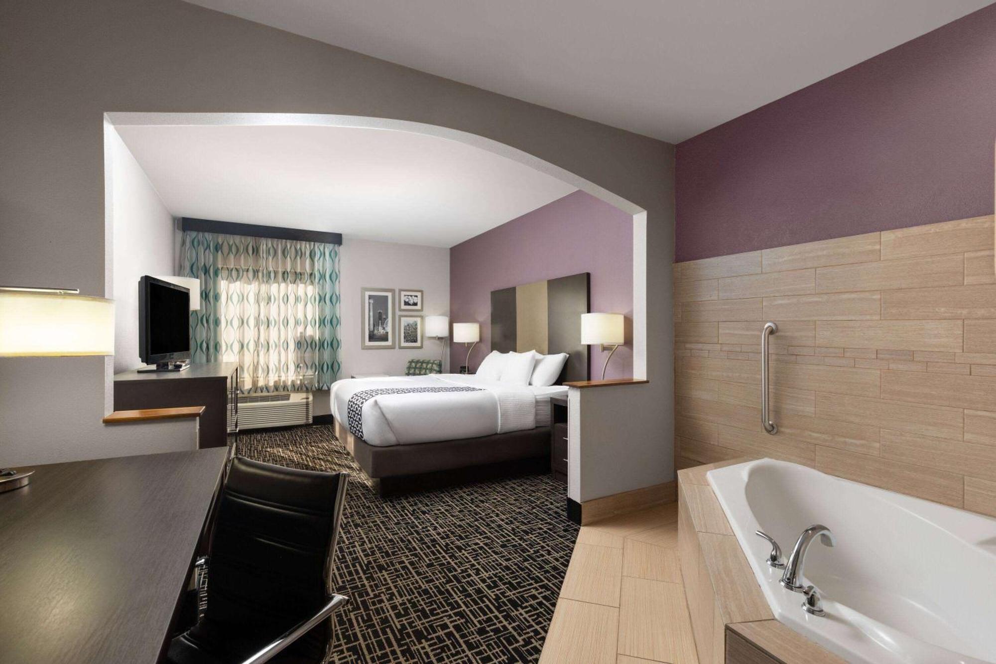 La Quinta By Wyndham Snellville - Stone Mountain Exteriér fotografie