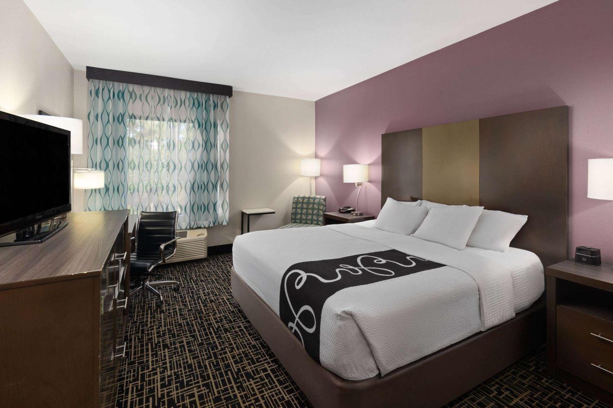 La Quinta By Wyndham Snellville - Stone Mountain Exteriér fotografie