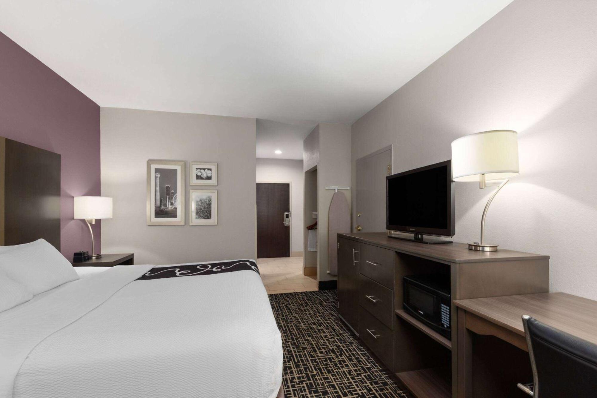 La Quinta By Wyndham Snellville - Stone Mountain Exteriér fotografie