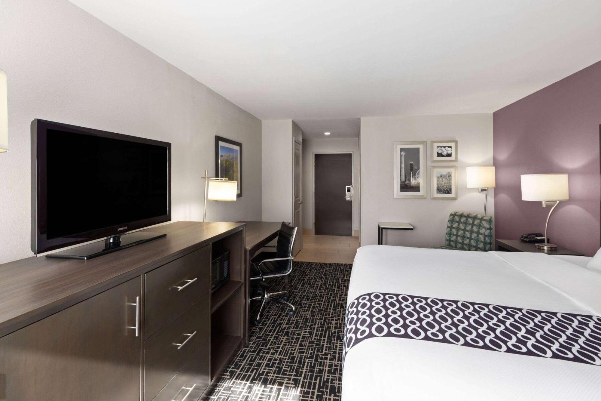 La Quinta By Wyndham Snellville - Stone Mountain Exteriér fotografie
