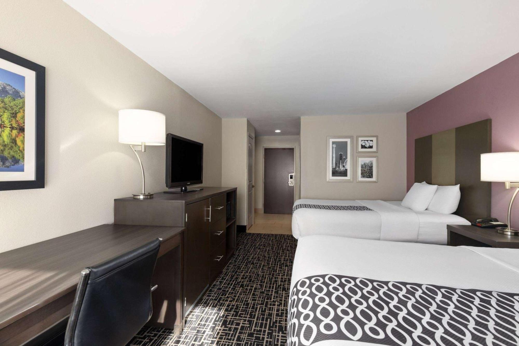 La Quinta By Wyndham Snellville - Stone Mountain Exteriér fotografie