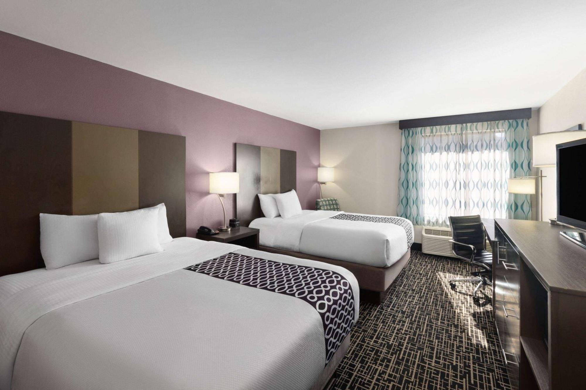 La Quinta By Wyndham Snellville - Stone Mountain Exteriér fotografie