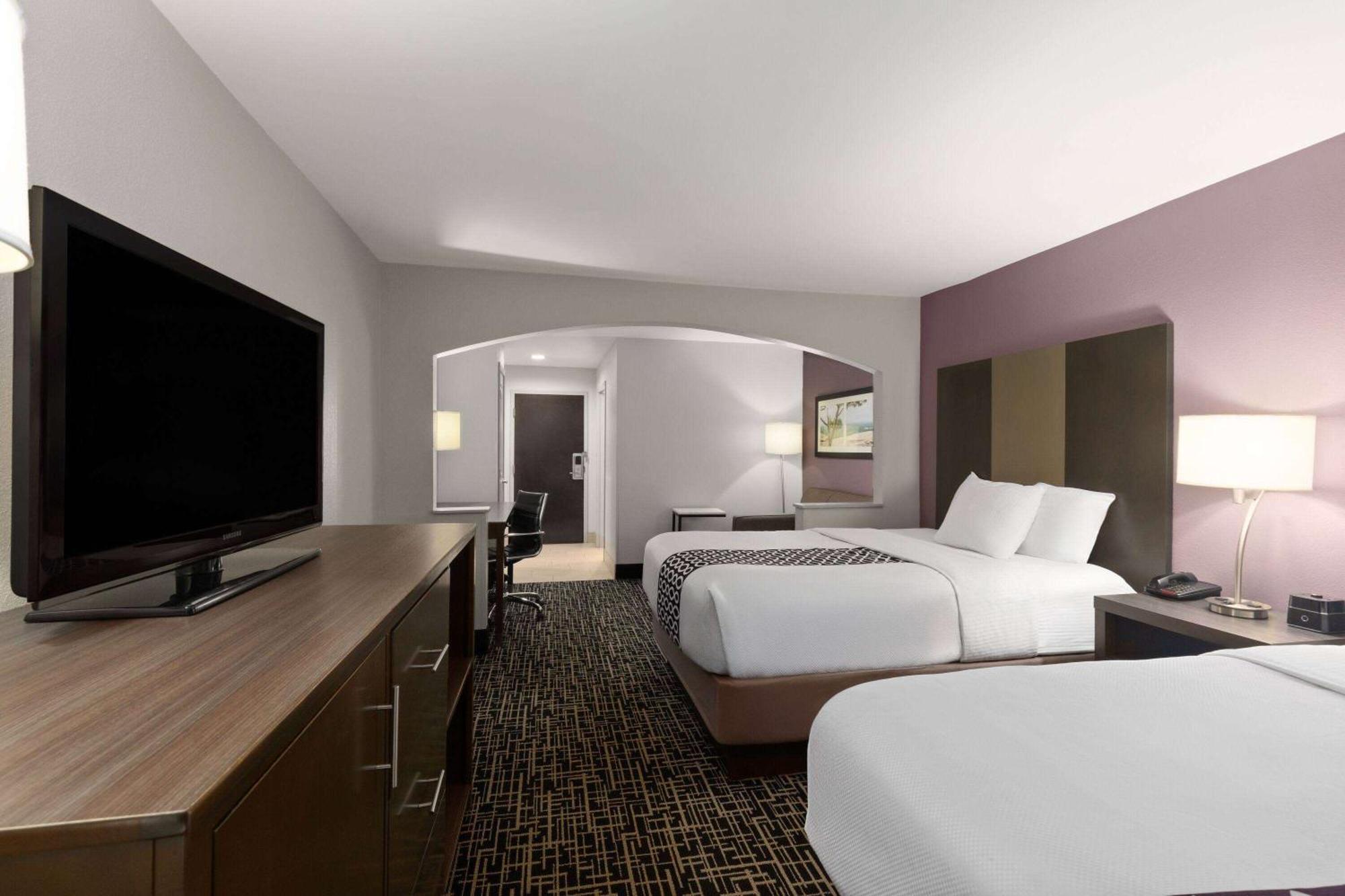 La Quinta By Wyndham Snellville - Stone Mountain Exteriér fotografie