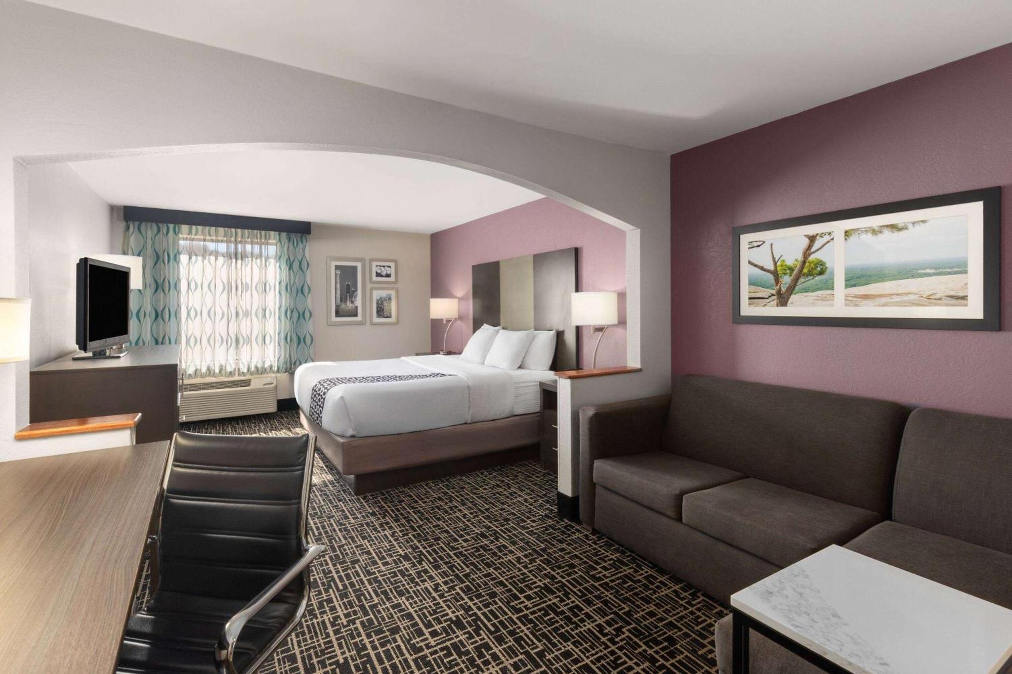 La Quinta By Wyndham Snellville - Stone Mountain Exteriér fotografie
