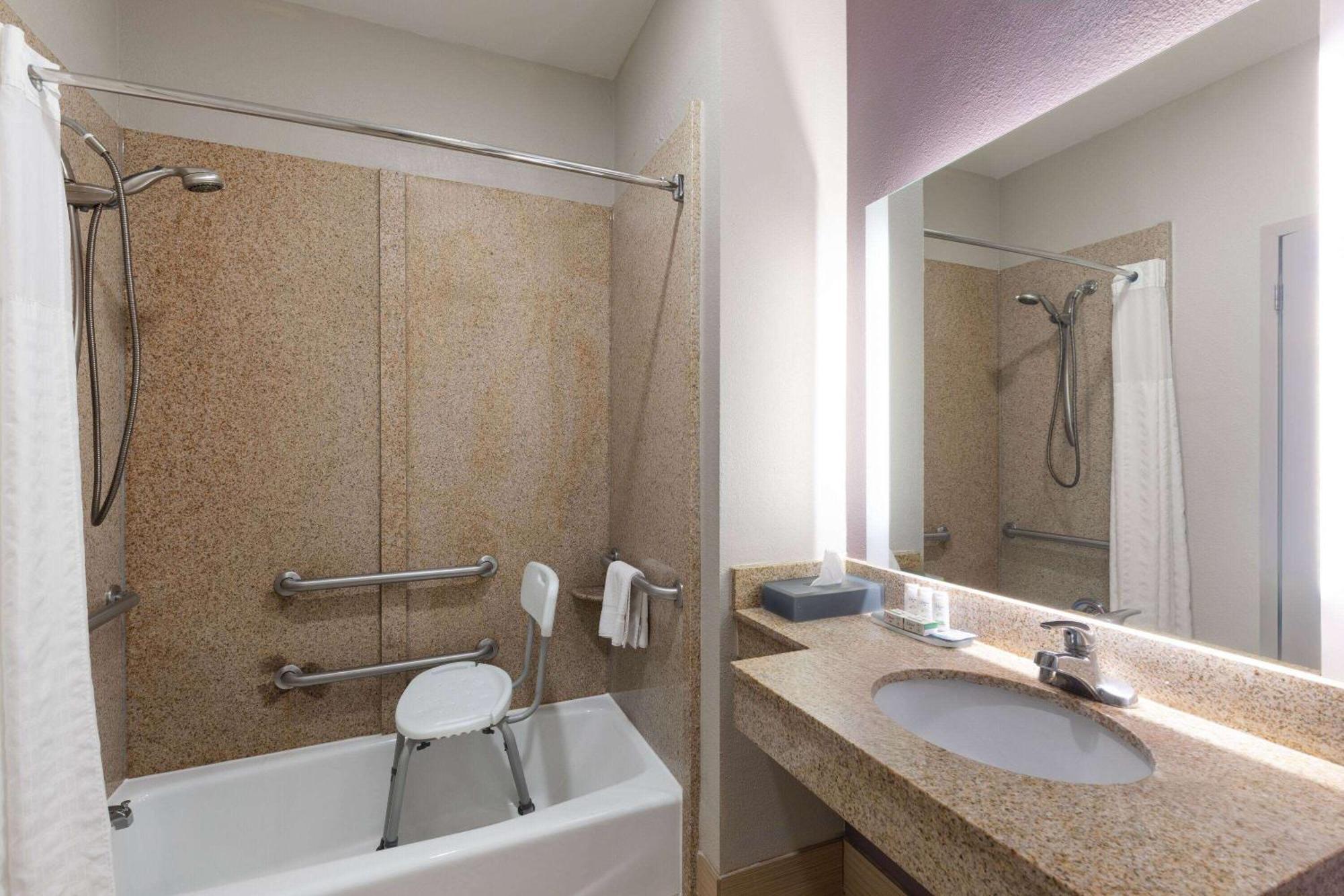 La Quinta By Wyndham Snellville - Stone Mountain Exteriér fotografie