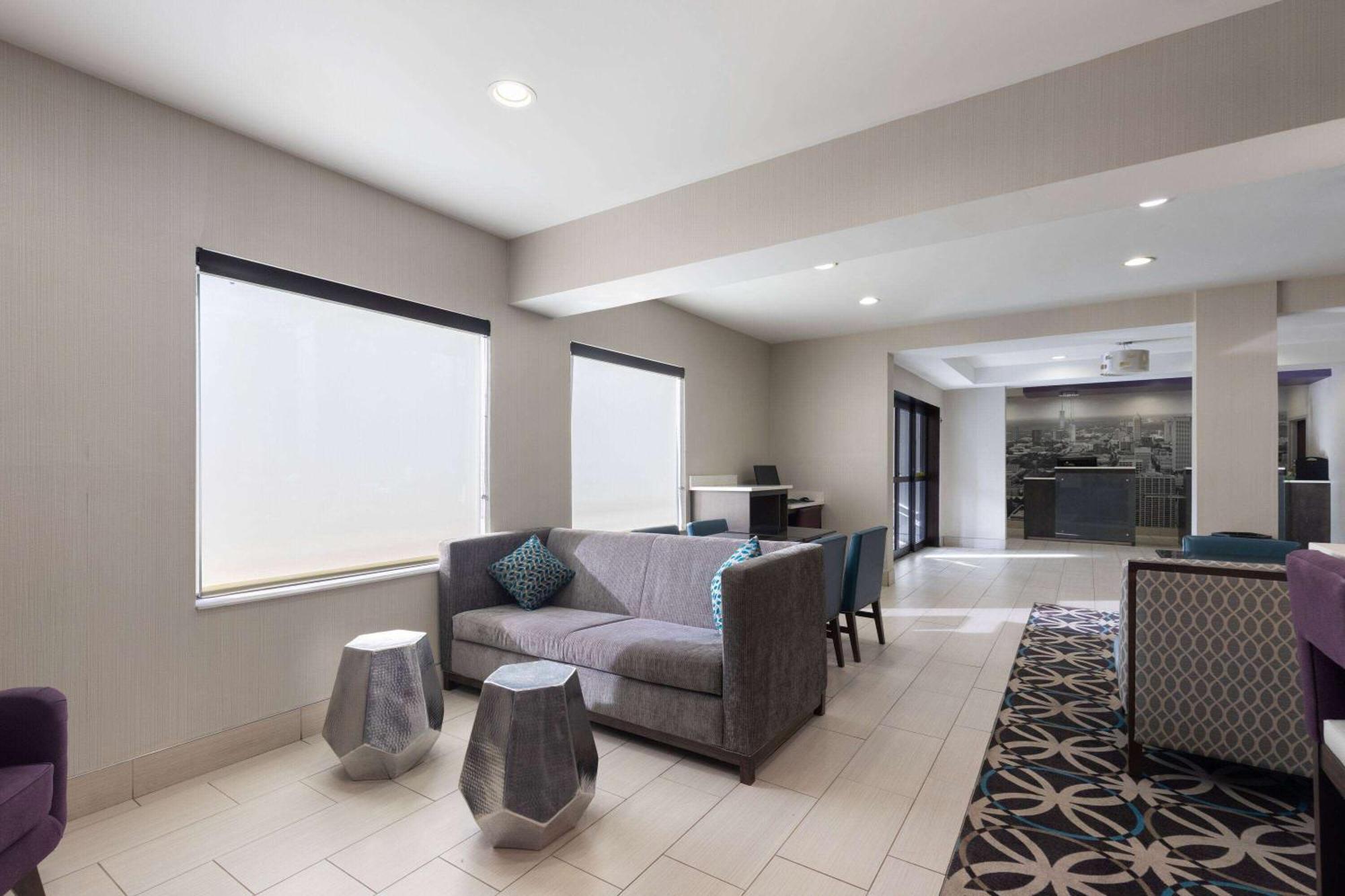 La Quinta By Wyndham Snellville - Stone Mountain Exteriér fotografie