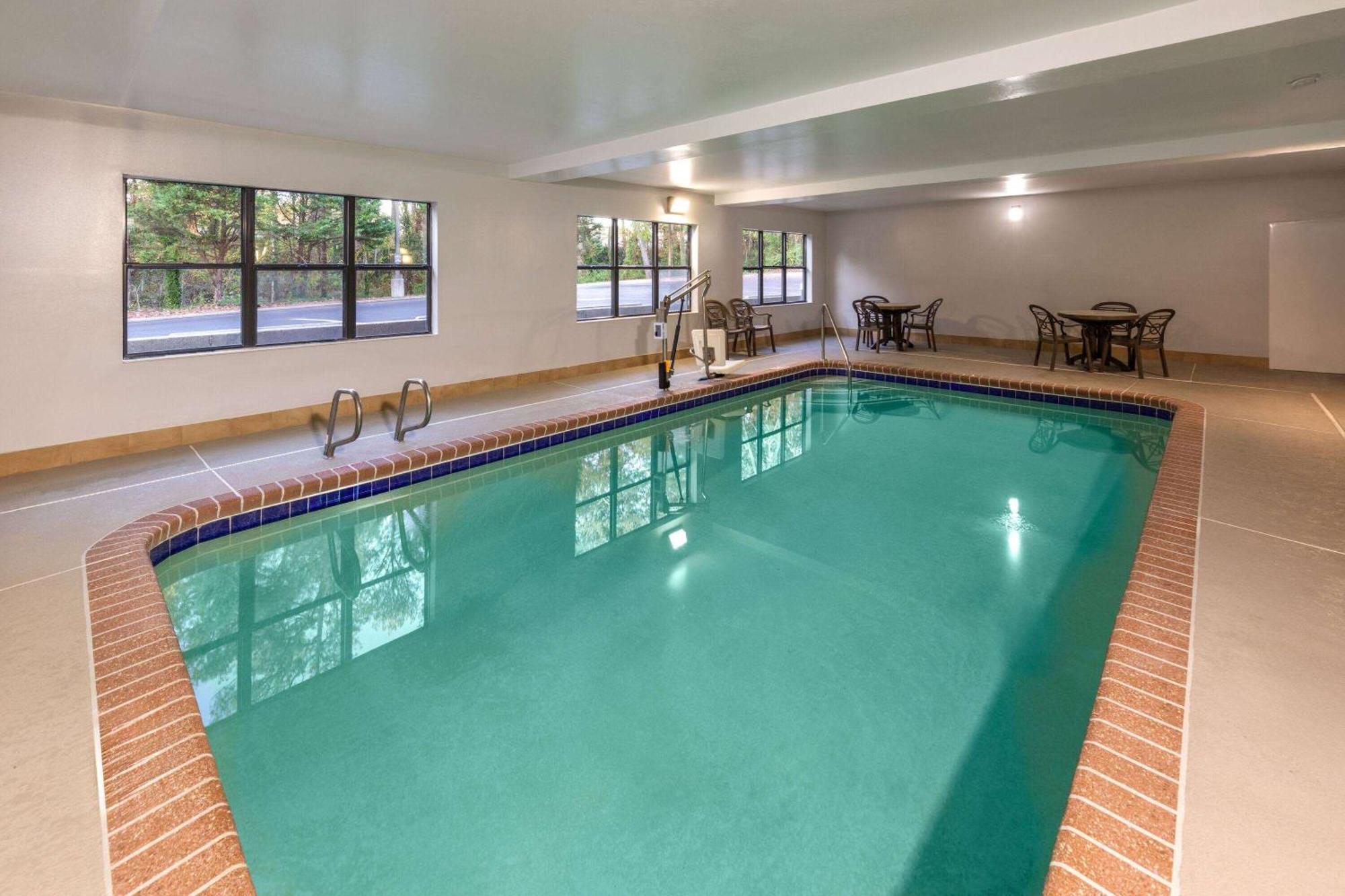 La Quinta By Wyndham Snellville - Stone Mountain Exteriér fotografie