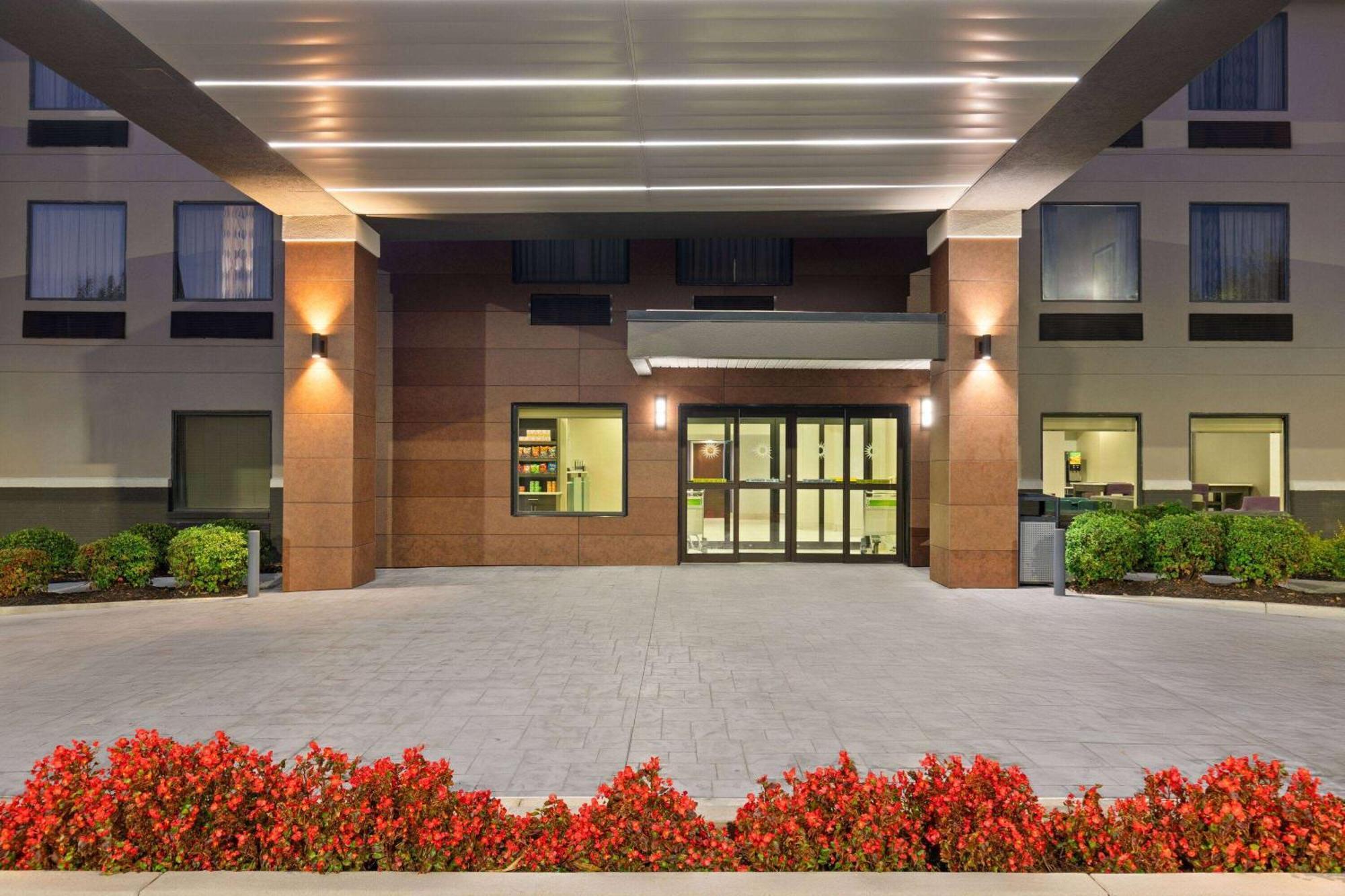 La Quinta By Wyndham Snellville - Stone Mountain Exteriér fotografie