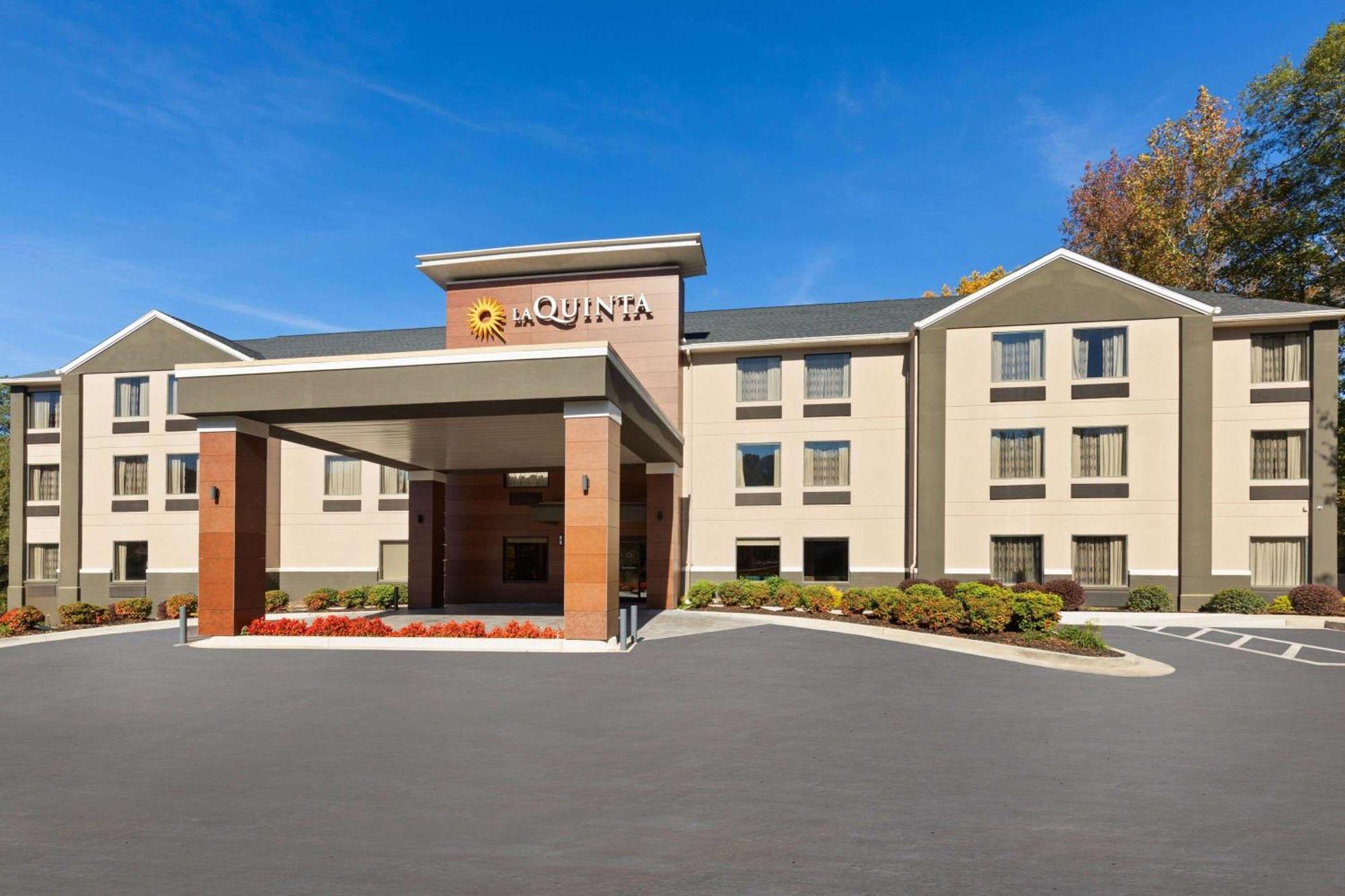 La Quinta By Wyndham Snellville - Stone Mountain Exteriér fotografie