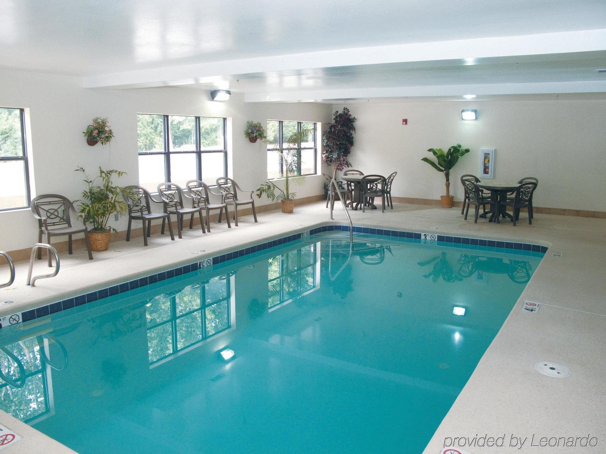 La Quinta By Wyndham Snellville - Stone Mountain Exteriér fotografie