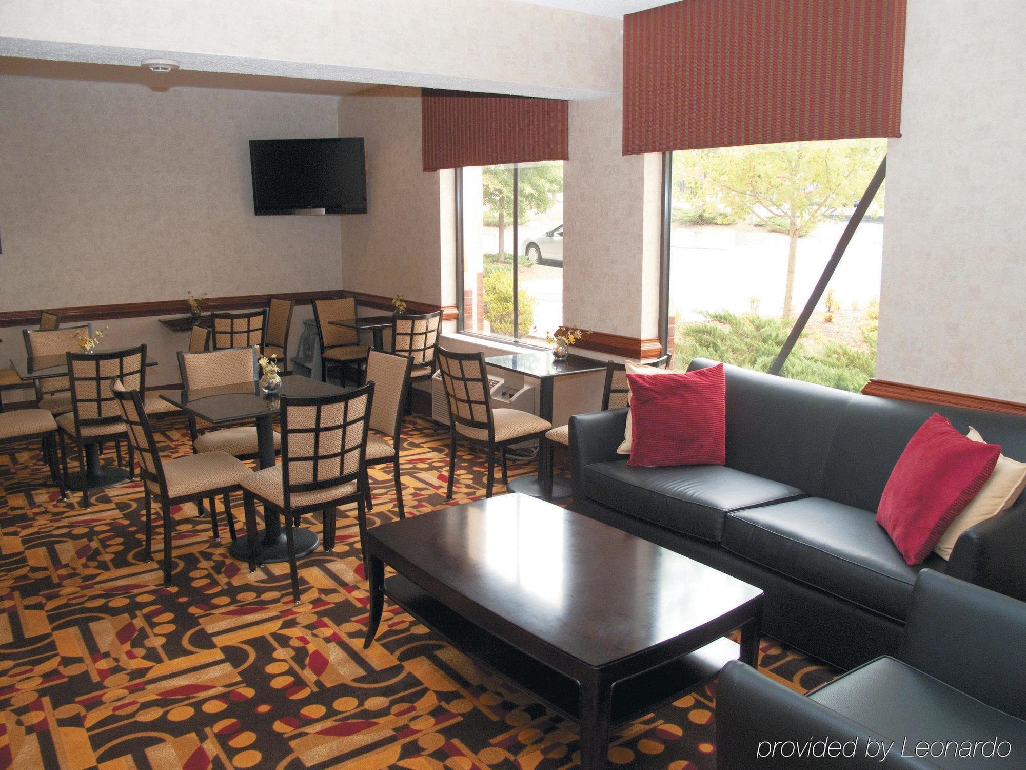 La Quinta By Wyndham Snellville - Stone Mountain Exteriér fotografie