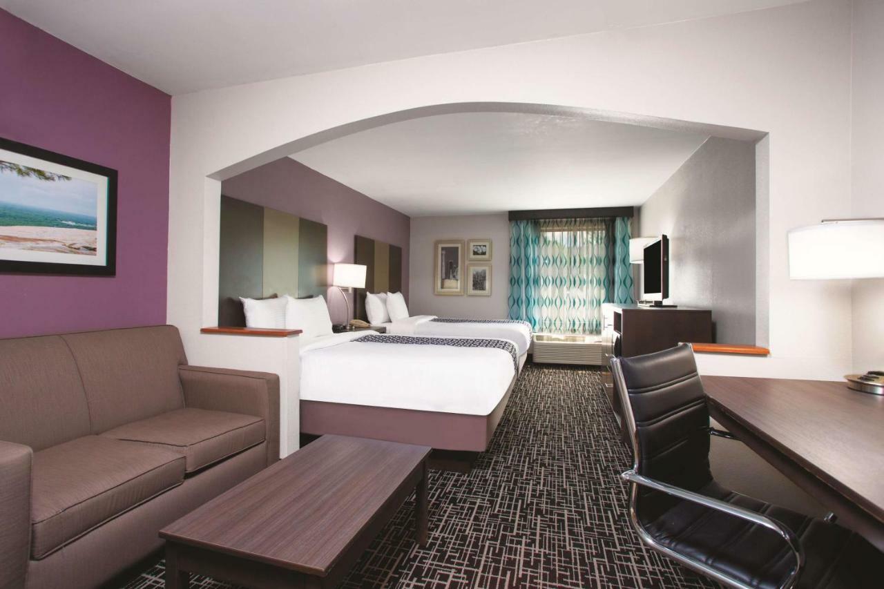 La Quinta By Wyndham Snellville - Stone Mountain Exteriér fotografie